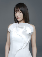 ドラマ『未婚詐欺 私の知らない彼の顔』にW主演する北乃きい