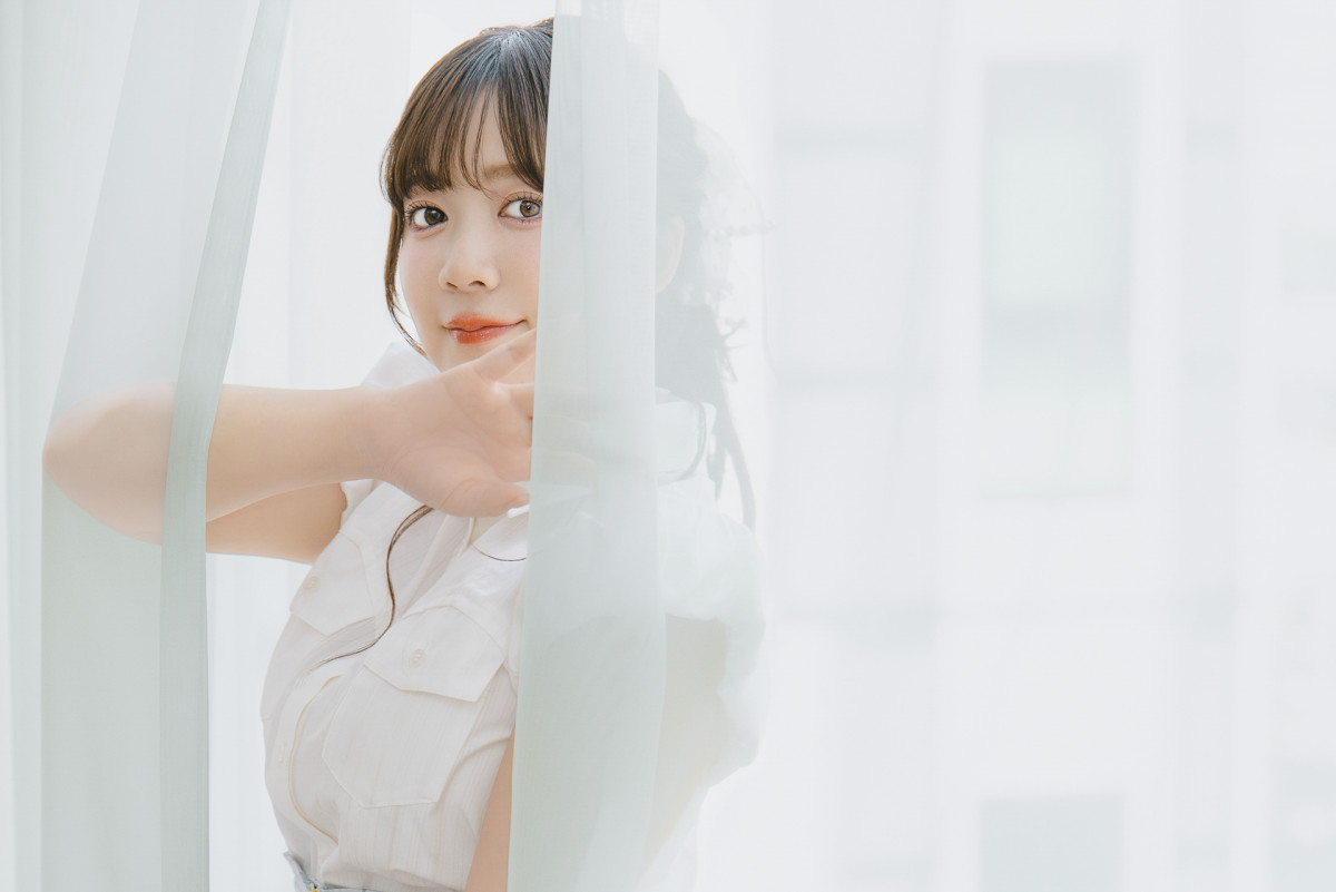 伊藤彩沙、20代ラストの写真集で見せた“大人の甘さ”「誰かの憧れになれていたら」
