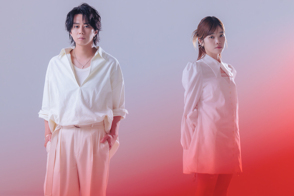 グループからソロに――北山宏光＆セントチヒロ・チッチ「境遇が似ている」と意気投合　極寒で壊れていく夫婦役を熱演