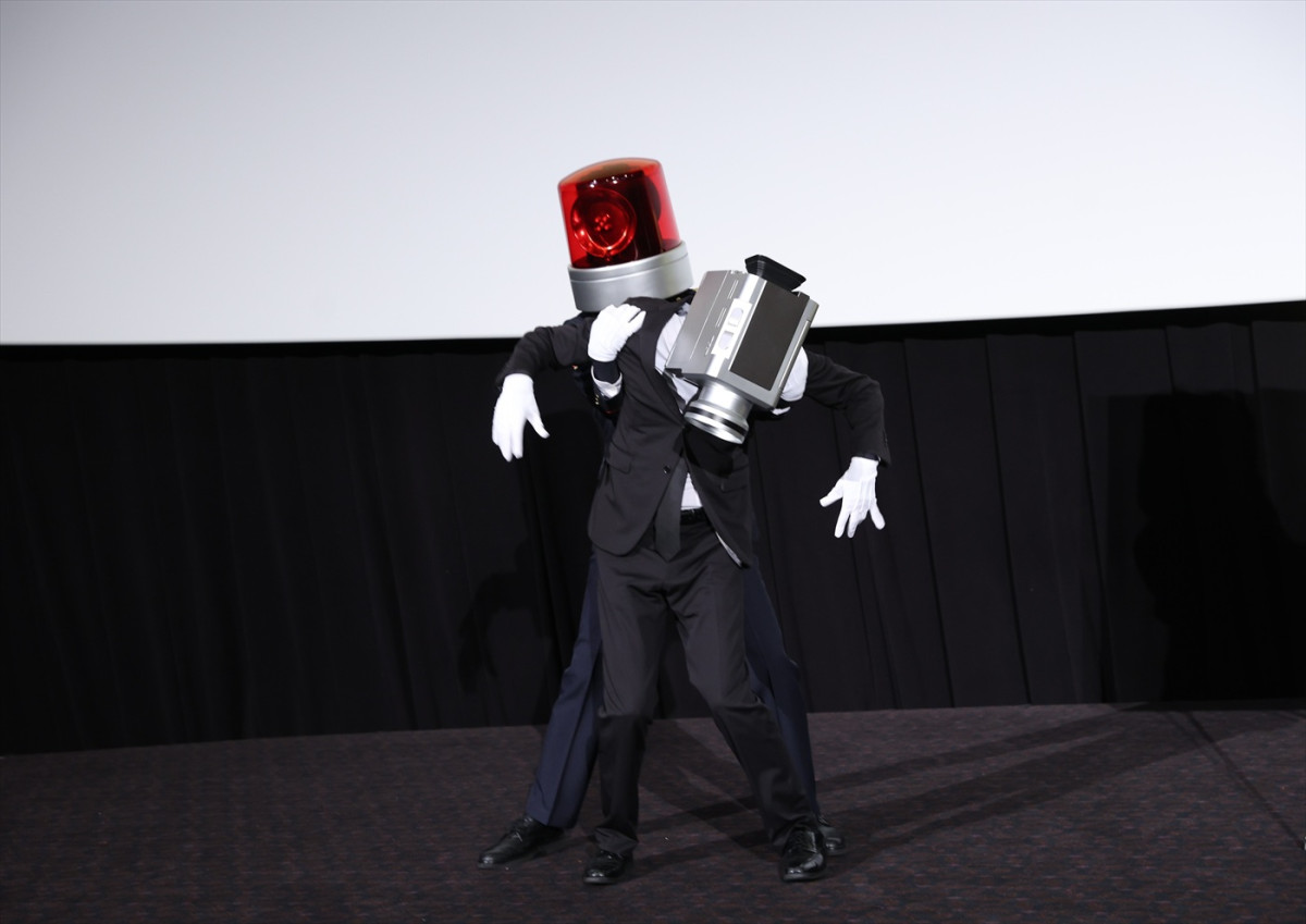 二宮和也が映画館への情熱を語りつくす！　「映画館の醍醐味は感情を共有できること」