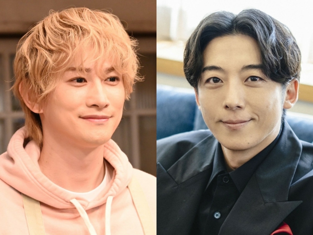 2026年春ドラマ「演技が光っていた主演俳優」ランキングTOP5