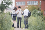 映画『山口くんはワルくない』場面写真