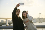 映画『山口くんはワルくない』場面写真