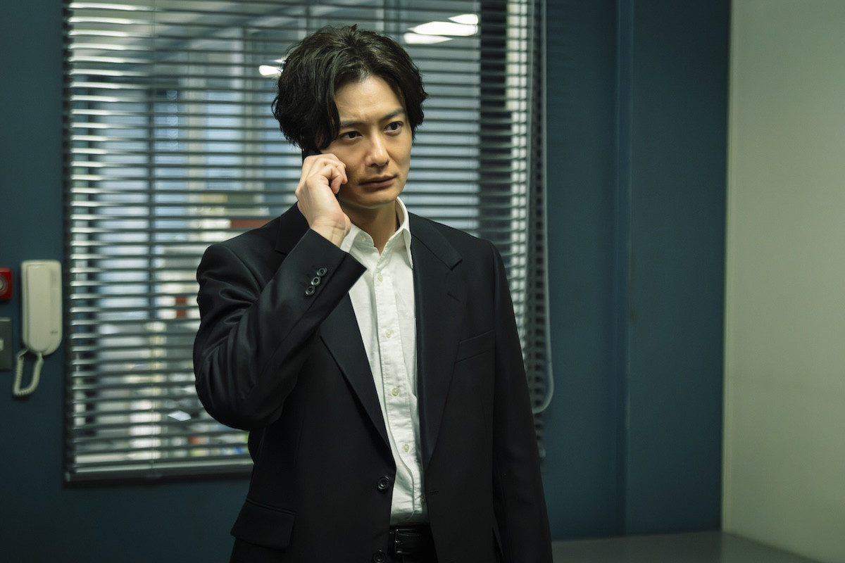 『田鎖ブラザーズ』第8話 “真”岡田将生、上司“小池”岸谷五朗の疑惑と事件の真相に迫っていく