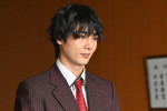 ドラマ『しもべの王子様』に出演する藤林泰也