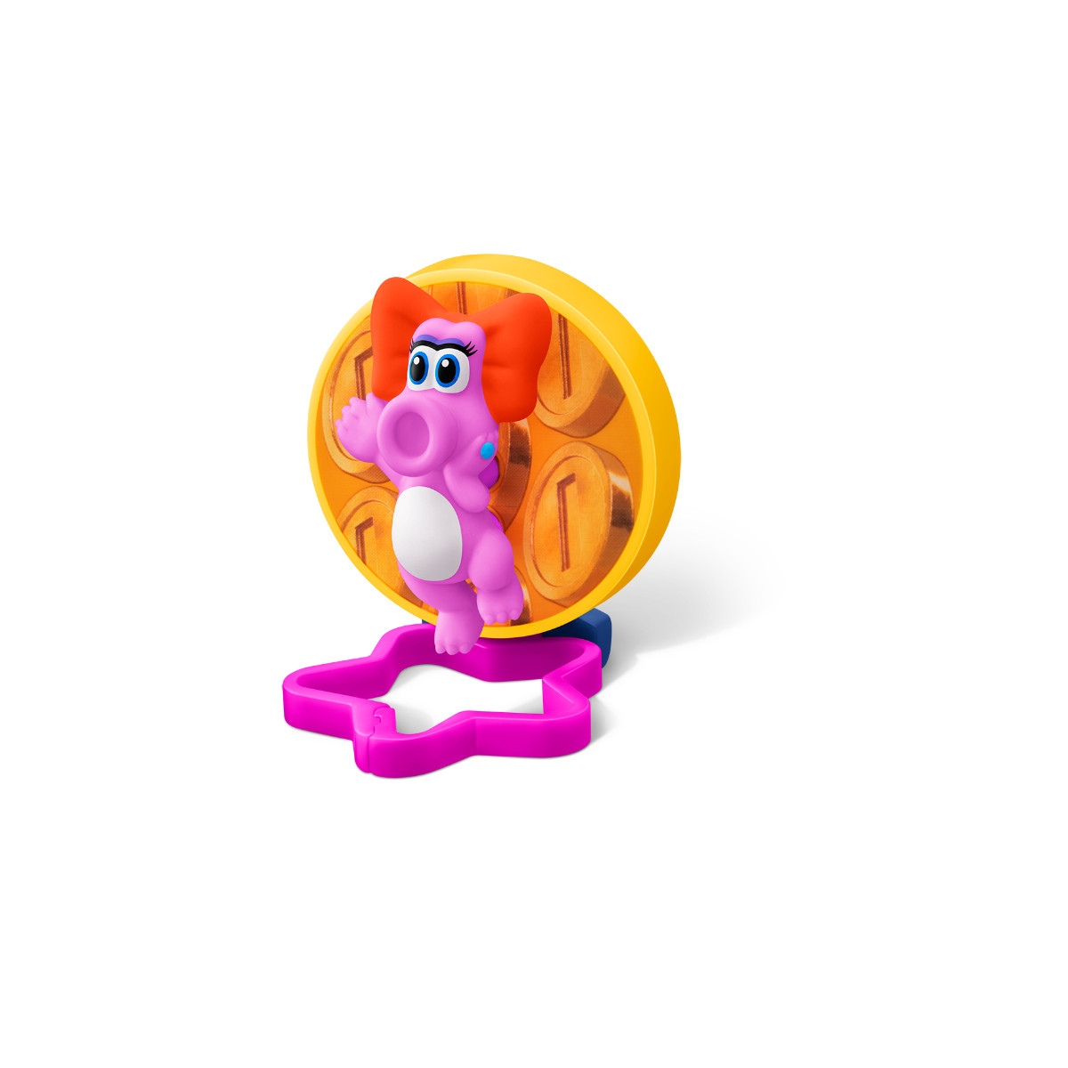 20260605 ハッピーセット「ザ・スーパーマリオギャラクシー・ムービー」