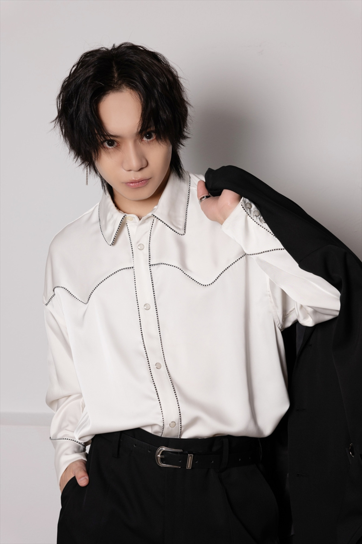 佐藤流司、諸星すみれ、若山詩音ら出演！リーディング×ミュージカル『BEYOND DAWN ～幾千の夜を越えて～』上演決定
