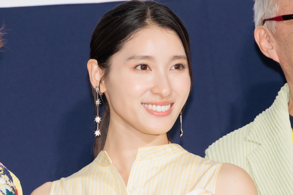 土屋太鳳、映画『アンパンマン』出演で「保育園の先生やお母さん方」から反響　親として刺激を受けたシーンも明かす