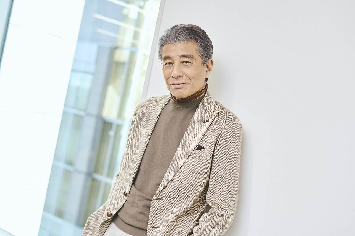 舘ひろし、30年越しの“南条弘”で『国宝』黒川想矢を共演に指名　受け継がれる石原プロの「イズム」