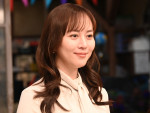 40歳を迎えた比嘉愛未