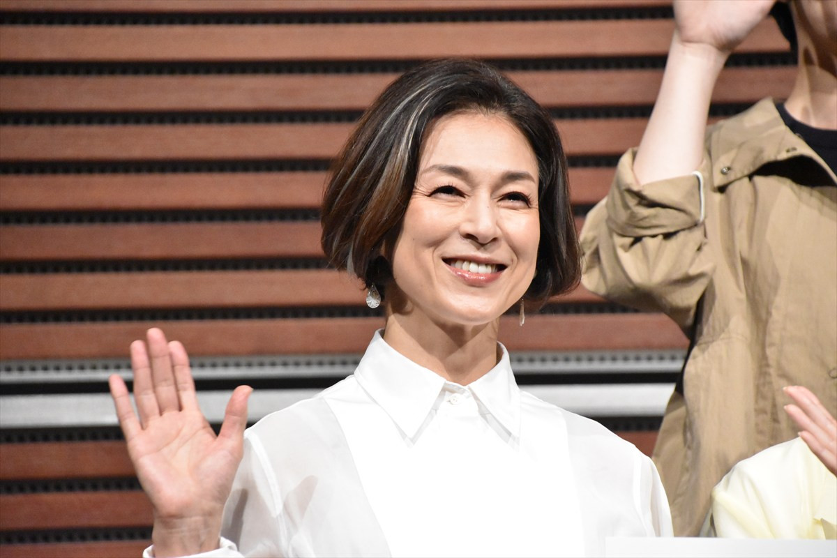 山田涼介、“すごい美男子”設定に苦笑い「どう出したらいいのか」 ミステリードラマに“色気”も意識