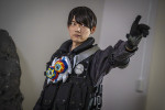 『仮面ライダーゼッツ』第41話場面カット