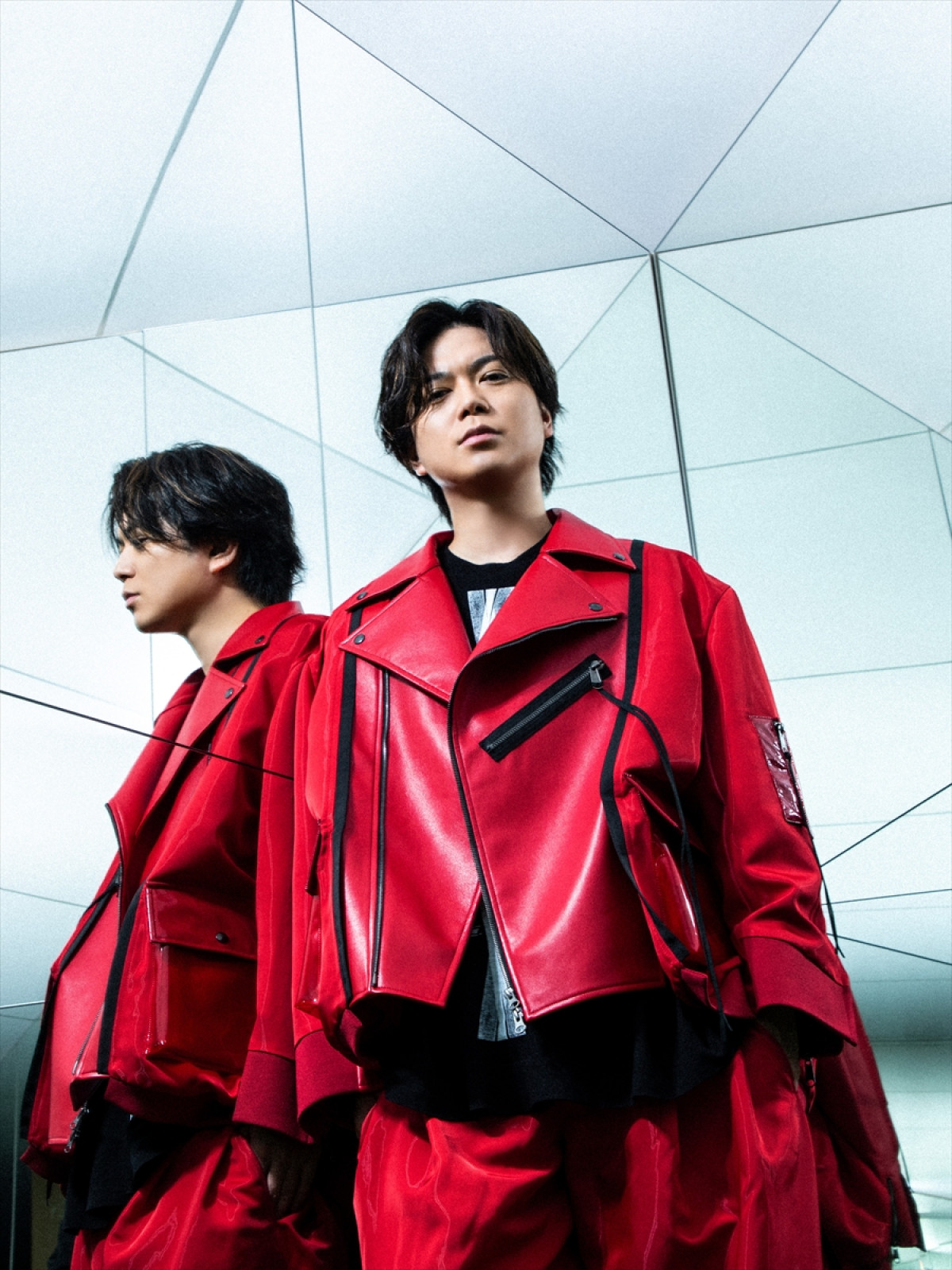 『THE MUSIC DAY』シャッフルメドレー、メンバー発表　高橋海人×森本慎太郎のタッグやSexy松の復活も！