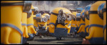 映画『ミニオンズ＆モンスターズ』場面写真