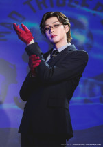 入間銃兎：YUKI