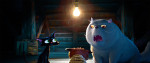 映画『水の都のネロ』場面写真
