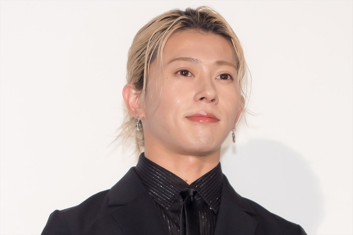 Aぇ！ group、向井康二との共演を回想「こんな感じなんだ、先輩の背中は」