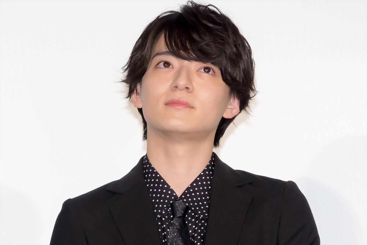 Aぇ！ group、向井康二との共演を回想「こんな感じなんだ、先輩の背中は」