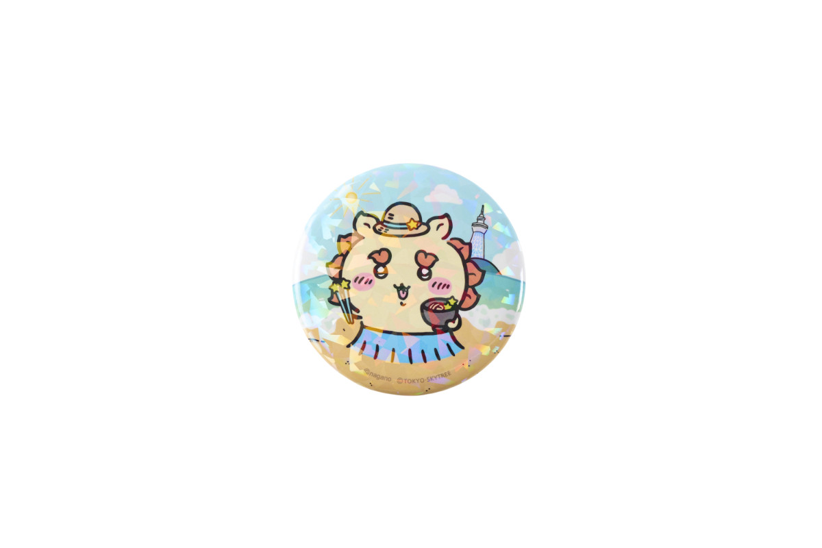 20260617 ちいかわ☆星ふるスカイツリーとひみつの島