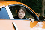 映画『マジカル・シークレット・ツアー』有村架純の場面写真