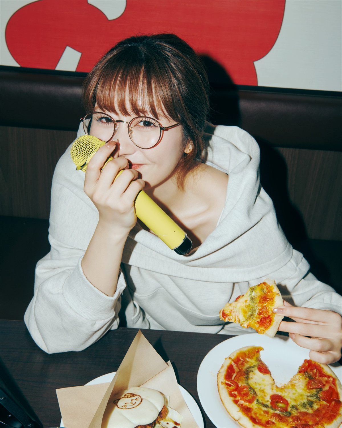 ももクロZ佐々木彩夏初の写真集10.8発売　「一緒にごはんを食べたり旅行をしているような気分になれる」一冊