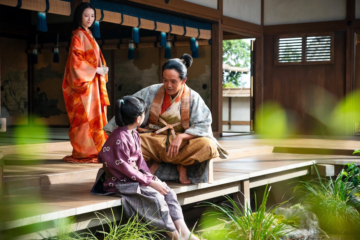『豊臣兄弟！』“村重”トータス松本、まさかの行動に妻が激怒　ネット衝撃「想像以上に酷い」「外道」（ネタバレあり）