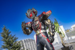 『仮面ライダーゼッツ』第41話場面カット
