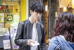 ドラマ『今夜もシリアルキラーと待ち合わせ』場面写真