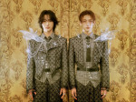 『THE MUSIC DAY 2026』に出演するROIROM