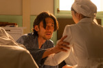 連続テレビ小説『風、薫る』第70回より