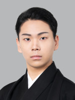 尾上辰之助