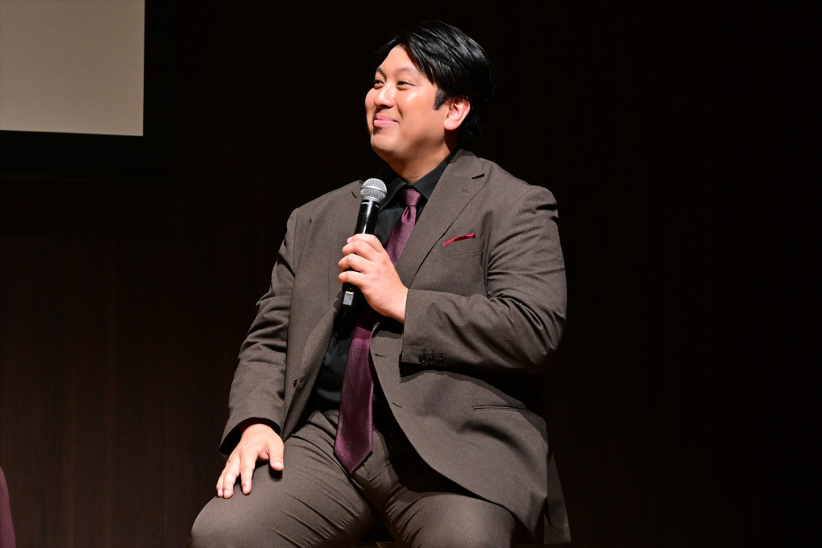『マイ・フィクション』玉森裕太、キスマイメンバーの“フィクション”のような実話を明かし共演者仰天！