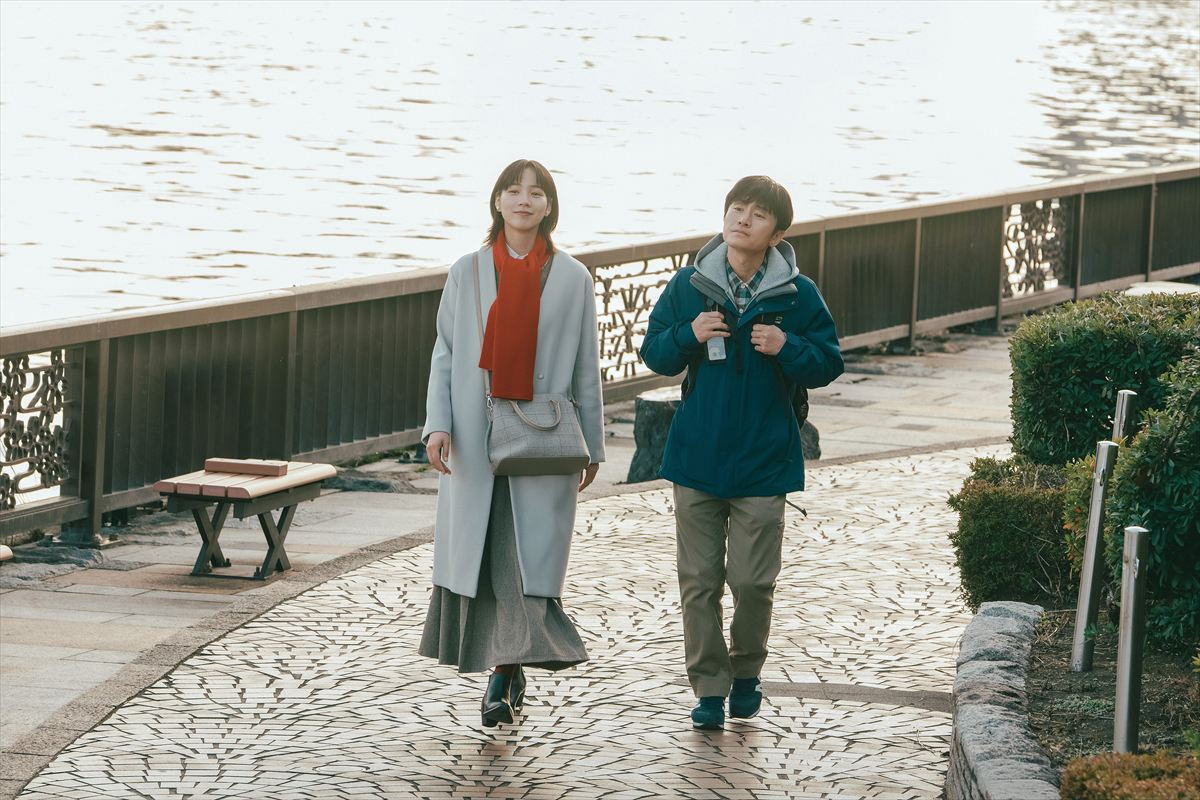 映画『平行と垂直』場面写真