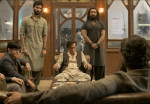 映画『ドゥランダル作戦』場面写真