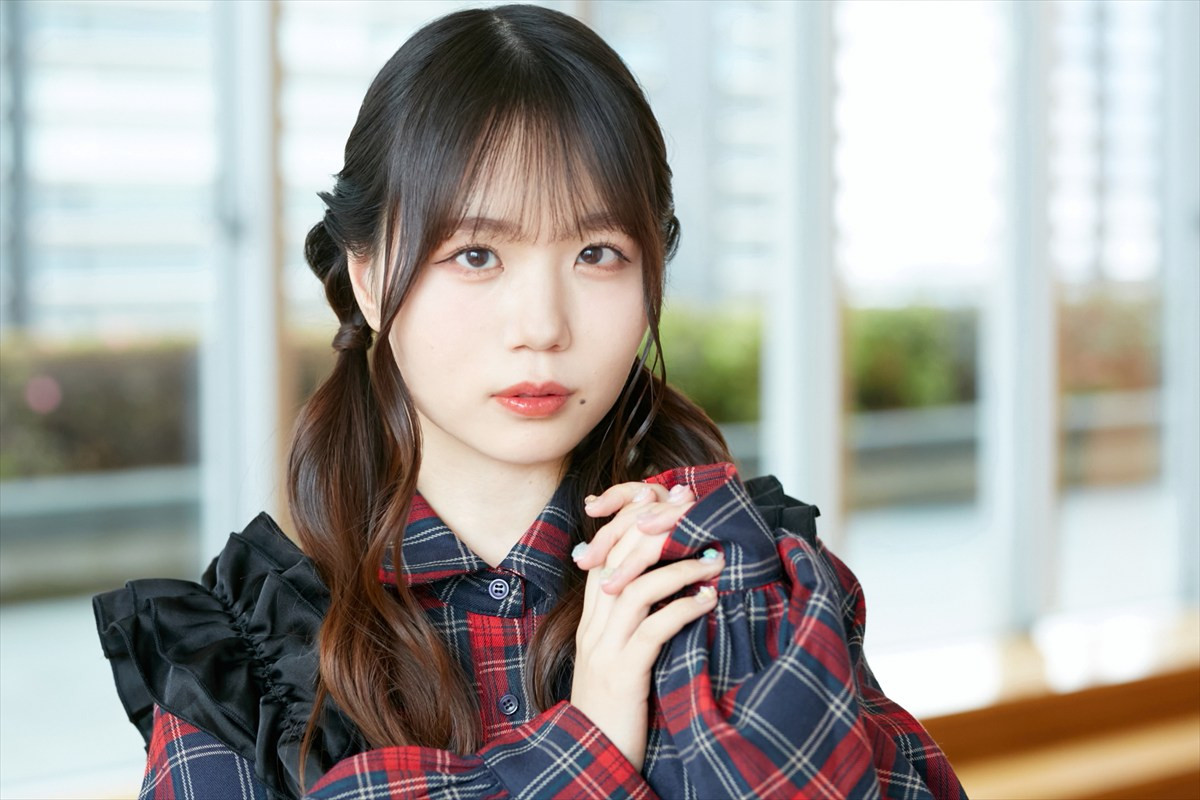 稗田寧々、動画工房初のオリジナル異能バトルに自信「ワクワクは絶対に裏切らない」　＜『メビウス・ダスト』インタビュー＞