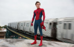 映画『スパイダーマン：ホームカミング』デジタル配信中