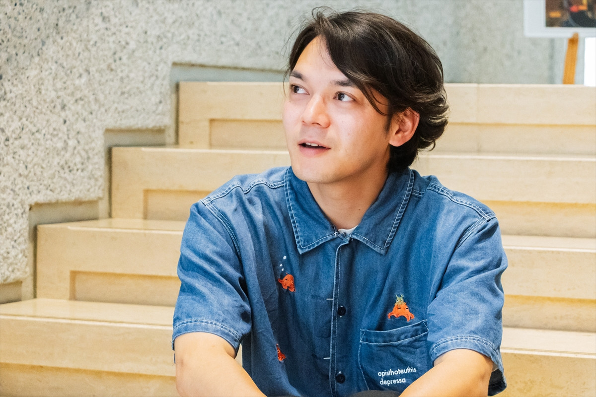 子どもも大人も、一緒に楽しめる物語『チョコレート・アンダーグラウンド』、鈴木アツト×國崎史人×仁木祥太郎座談会