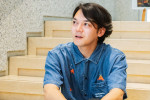 新国立劇場の演劇　２０の物語　－週末を、劇場で－ 『チョコレート・アンダーグラウンド』座談会に出席した國崎史人