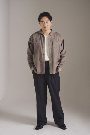 山本耕史