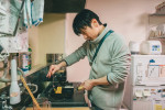 映画『平行と垂直』場面写真