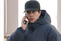 映画『5秒で完全犯罪を生成する方法』新場面写真