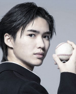 舞台『ナイボー！』に出演する岡﨑彪太郎