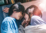 映画『汝、星のごとく』メインカット