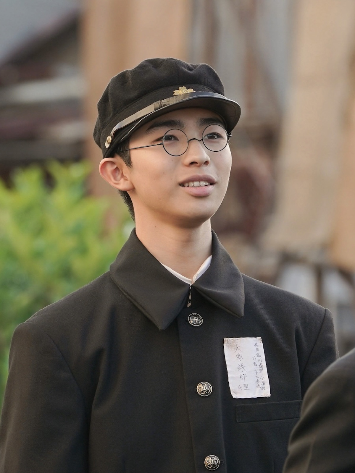 高良健吾×原田琥之佑主演『手塚治虫の戦争』　田中哲司・岡崎体育・野内まるら追加キャスト解禁
