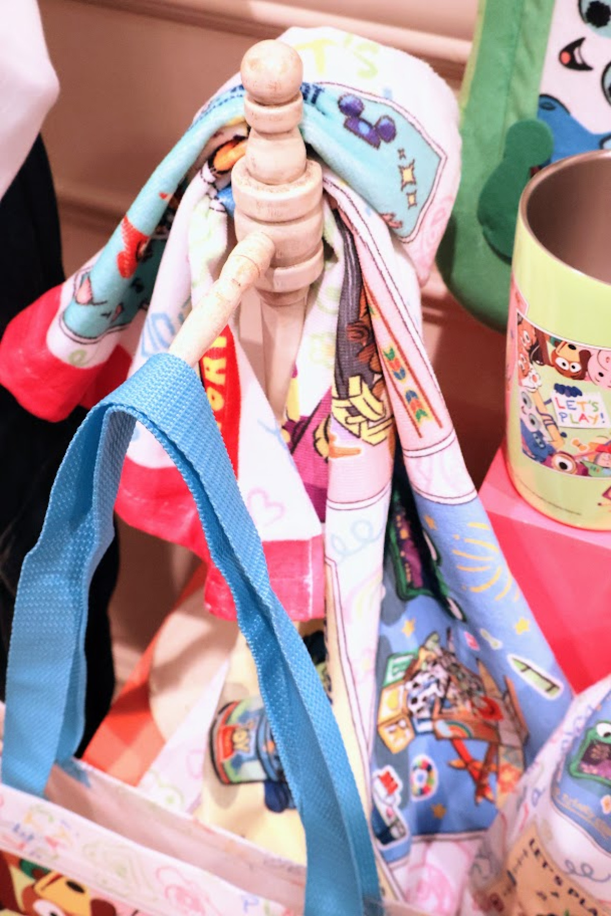 20260703 夏ディズニー