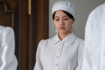 連続テレビ小説『風、薫る』第71回より