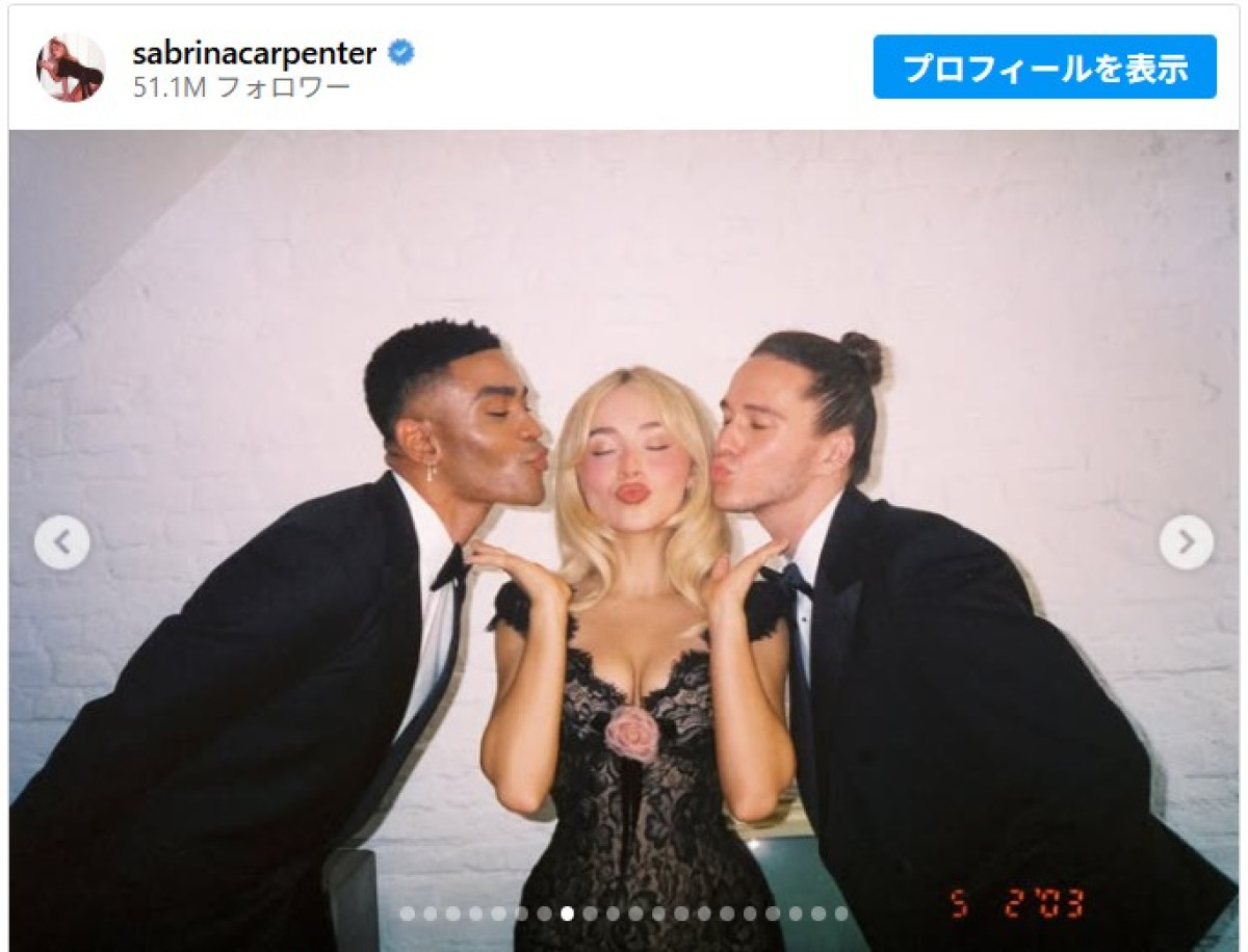 ブラピ＆恋人のラブラブ姿も　テイラー・スウィフト挙式に参加したセレブのルックをチェック