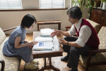 映画『私はあなたを知らない、』場面写真