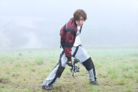 『超宇宙刑事ギャバン インフィニティ』第23話場面写真