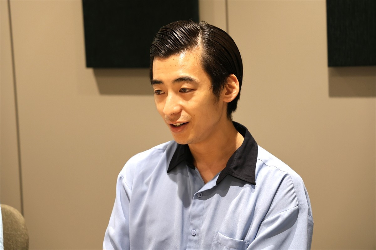 要注目の男女コンビ・十九人、“事務所の伝統”エンタメ感あふれる単独ライブに向けすでに12回の喧嘩勃発！